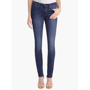 Lucky Brand Brooke Straight Jeans